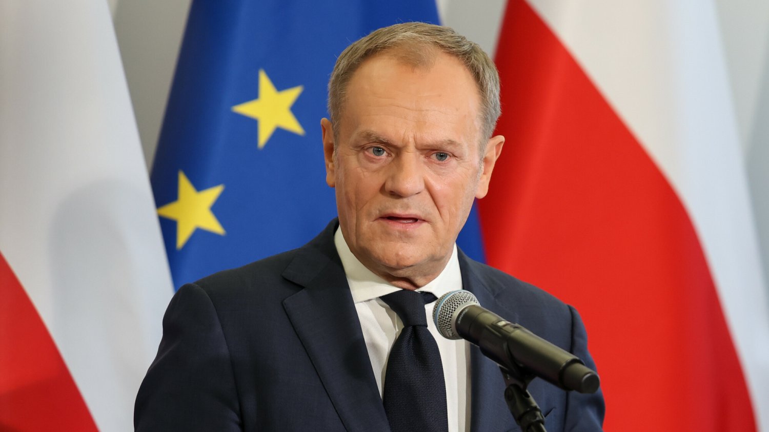 Pamiętne exposé Donald Tusk wyglosił dokładnie 23 listopada 2007 roku