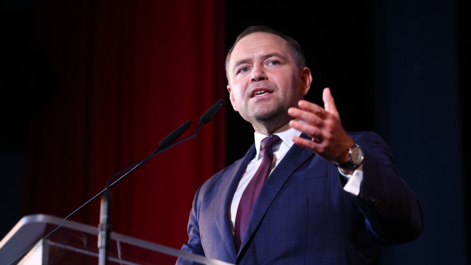 Sprawdzamy, czy w PiS panikują z powodu mieszkania Karola Nawrockiego