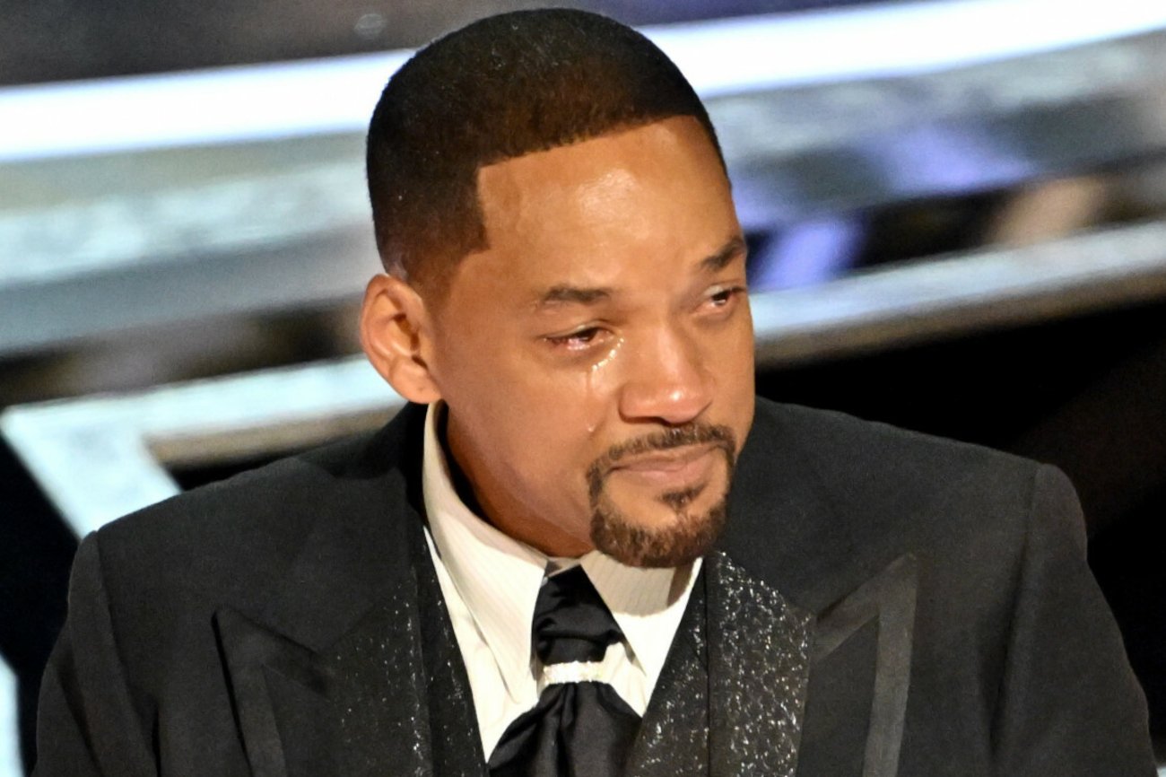 Sony i Netflix odsuwają się od Willa Smitha.