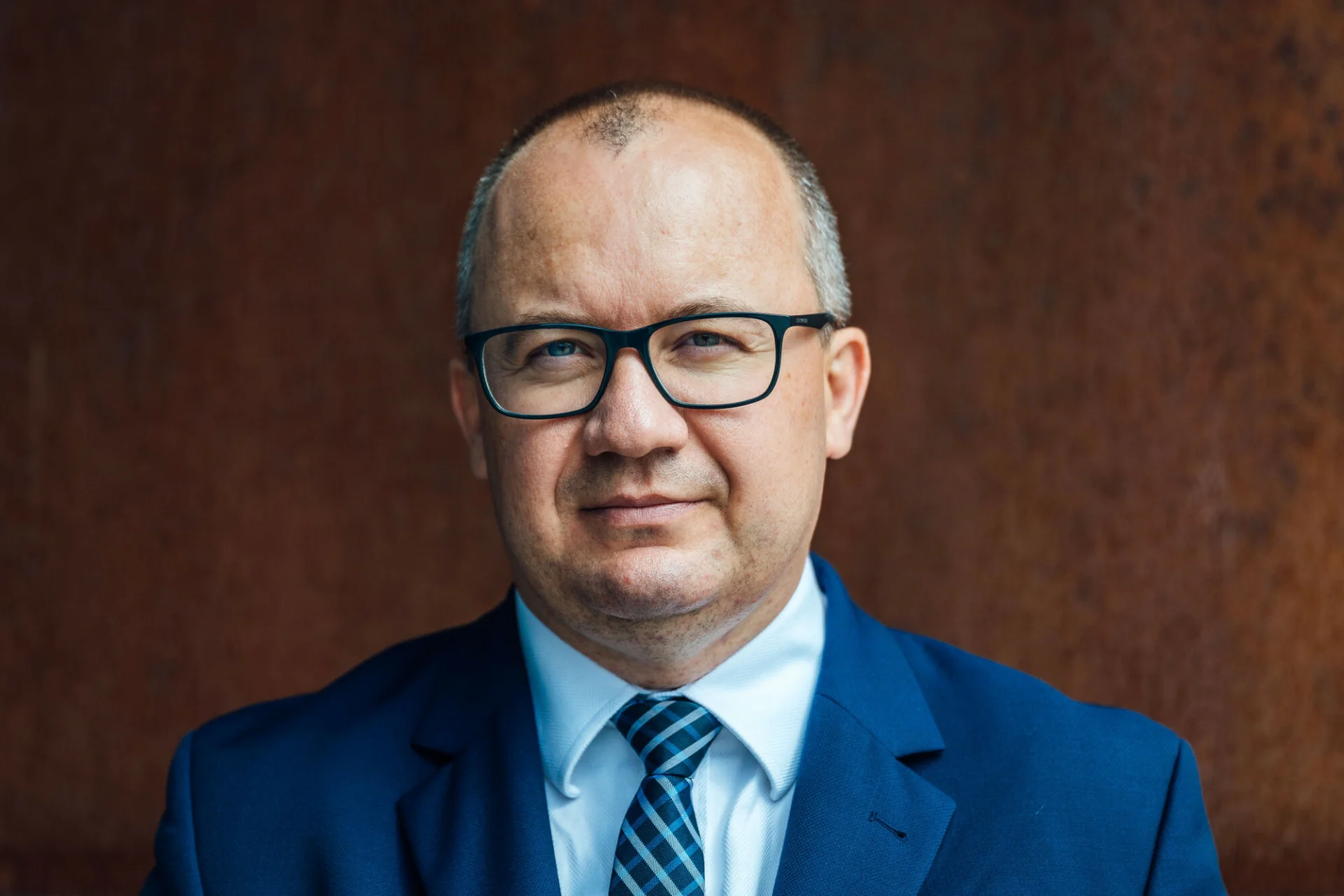 Adam Bodnar o WOŚP