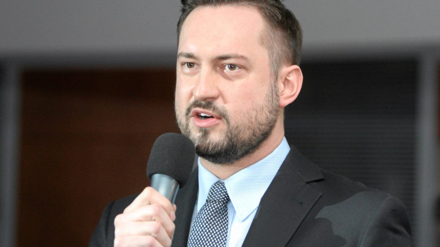 Marcin Prokop dla naTemat o zakupie mieszkania: Również kilkanaście lat temu wziąłem kredyt