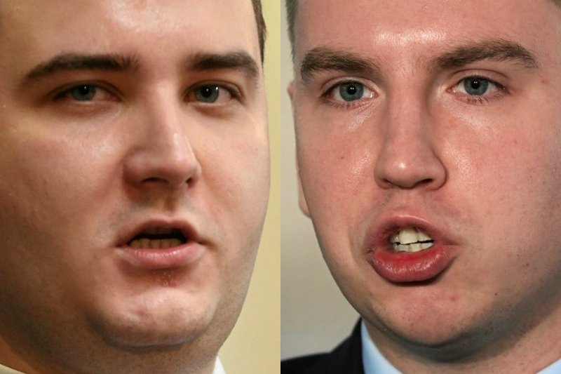 Bartłomiej Misiewicz nie chce być porównywany do Adama Andruszkiewicza