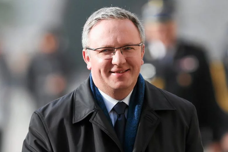 Krzysztof Szczerski, szef Gabinetu Prezydenta RP, wyraził w oświadczeniu "głębokie rozczarowanie" ostatnimi rozmowami Polski z Ukrainą.