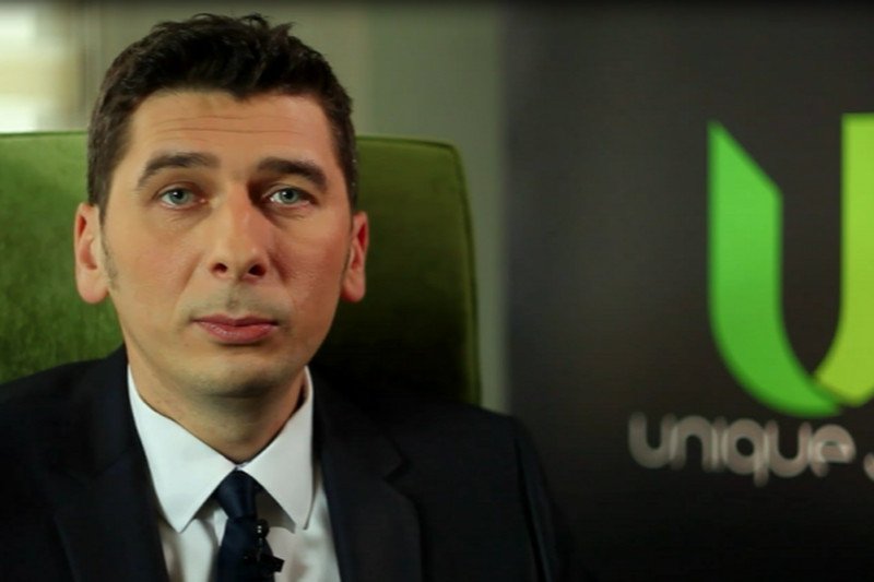 Grzegorz Bonder, król konkursów, loterii. Ministerstwo Finansów wynajęło go do walki z szarą strefą.