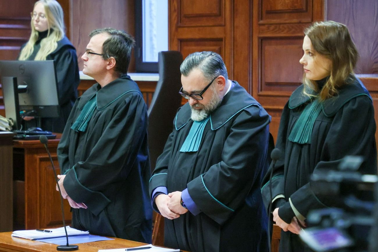 Zapadł wyrok ws. zabójstwa Jaroszewiczów. Oskarżeni zostali uniewinnieni