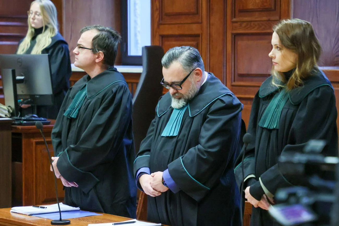 Zapadł wyrok ws. zabójstwa Jaroszewiczów. Oskarżeni zostali uniewinnieni