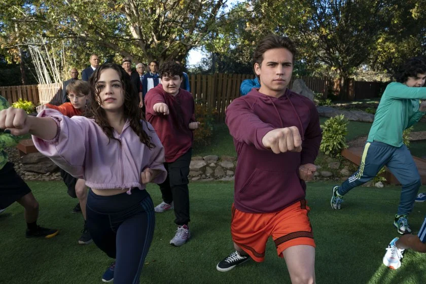 Cobra Kai