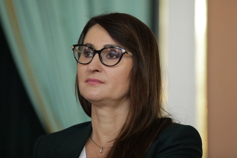 Renata Kaznowska oskarża rząd PiS o sabotaż.