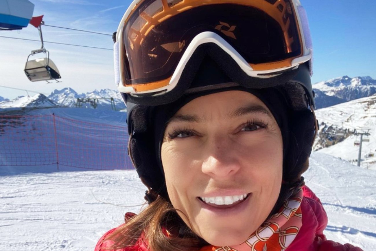 Anna Mucha nie wytrzymała. Tego chce zakazać turystom w górach