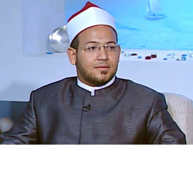 Imam z Al Azharu opowiada o ekstremizmie i odpowiada na pytanie o różne interpretacje Koranu