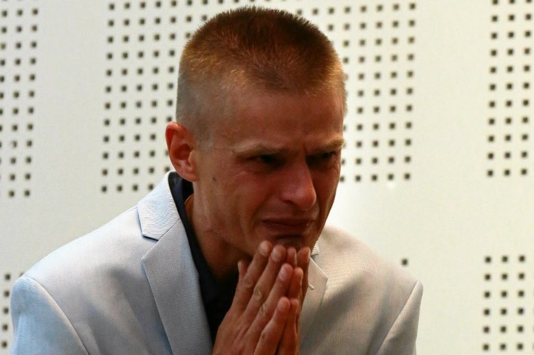 Tomasz Komenda spędził w więzieniu 18 lat w związku z morderstwem, którego nie popełnił.
