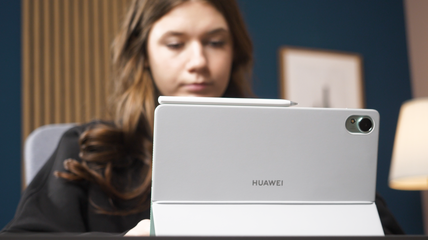 Twoja pierwsza praca, twój pierwszy sprzęt. Tablet na dobry początek kariery