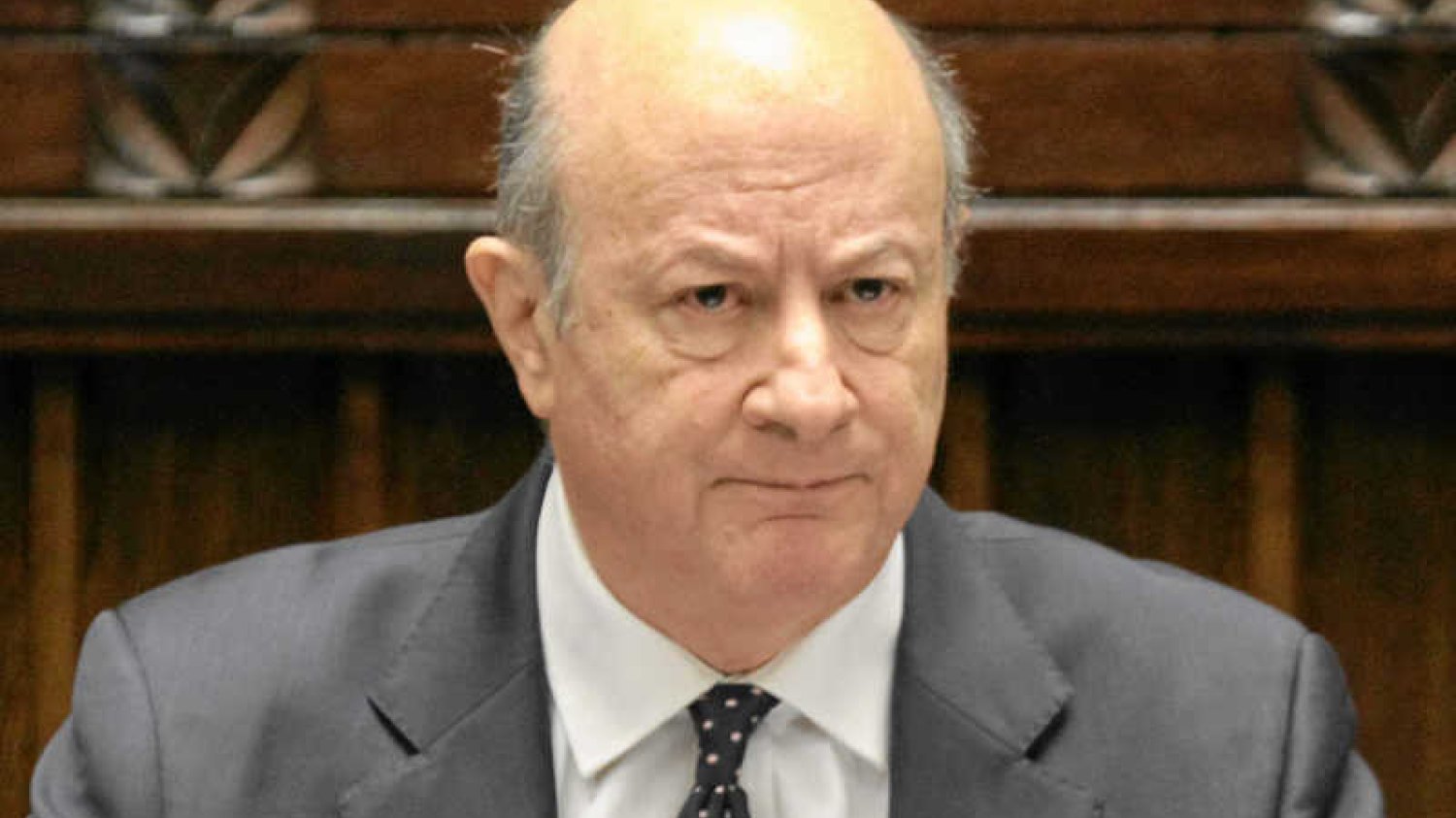 Dla Jacka Rostowskiego trudno jest znaleźć miejsce na listach do PE, ale PO i tak go gdzieś upchnie