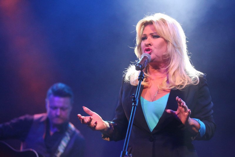 Beata Kozidrak chce sprzedać dom pod Lublinem, nieruchomość wyceniono na 7 mln złotych.