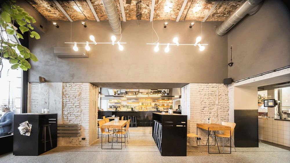 MoMu Gastrobar