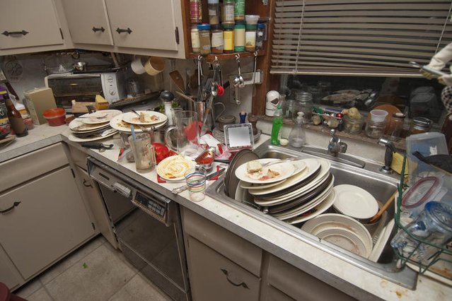 Za bałagan przed sąd? To możliwe we Włoszech