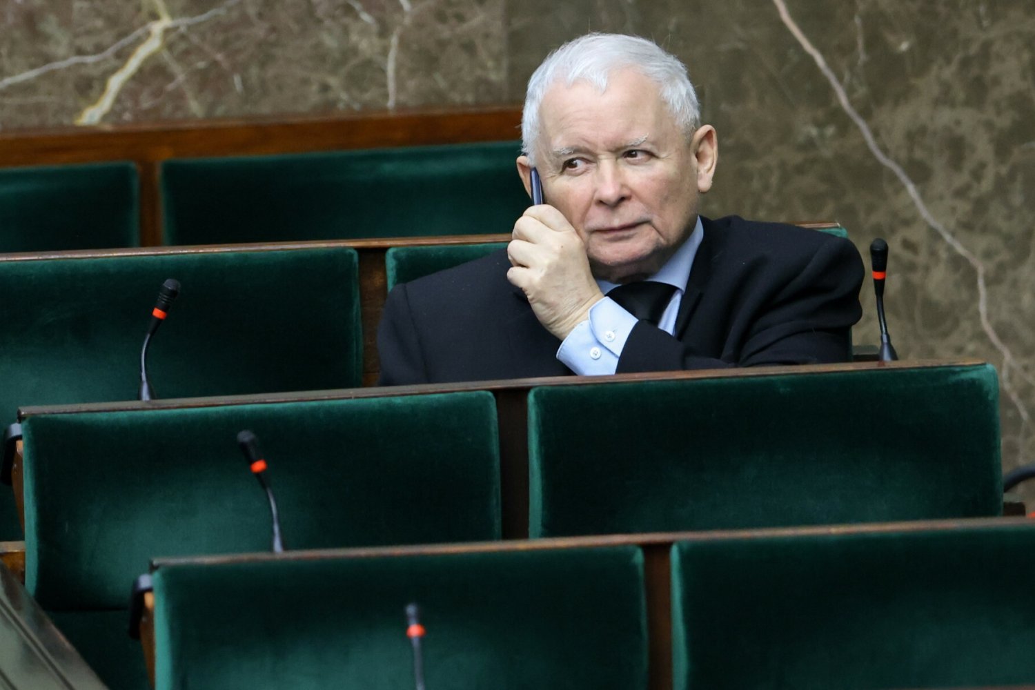 Jarosław Kaczyński