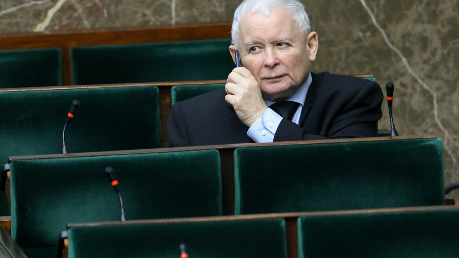 Jarosław Kaczyński