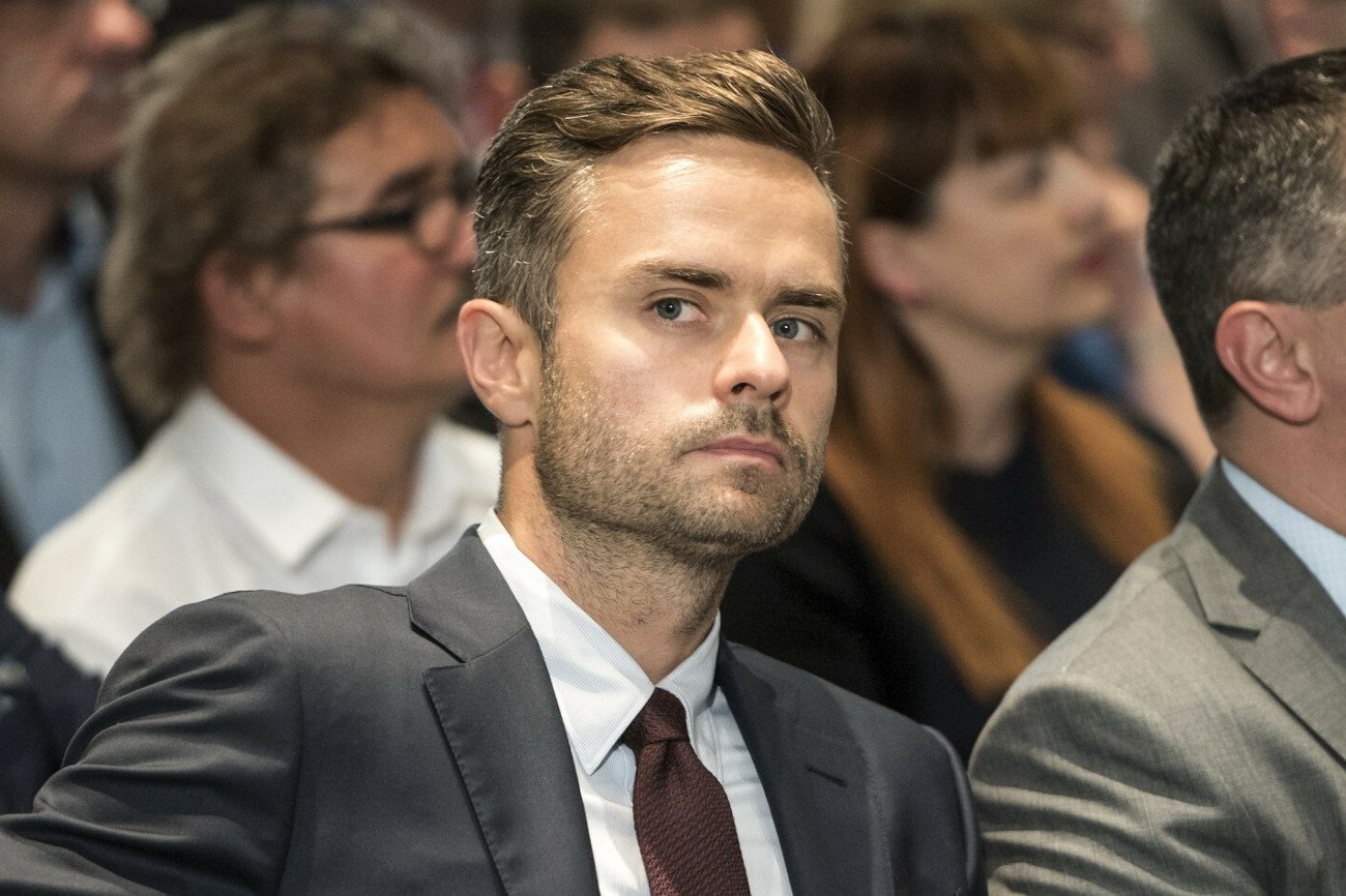 Z najnowszych doniesień "Gazety Wyborczej" wynika, że za pomocą systemu Pegasus szpiegowano również ludzi związanych z obozem rządzącym.