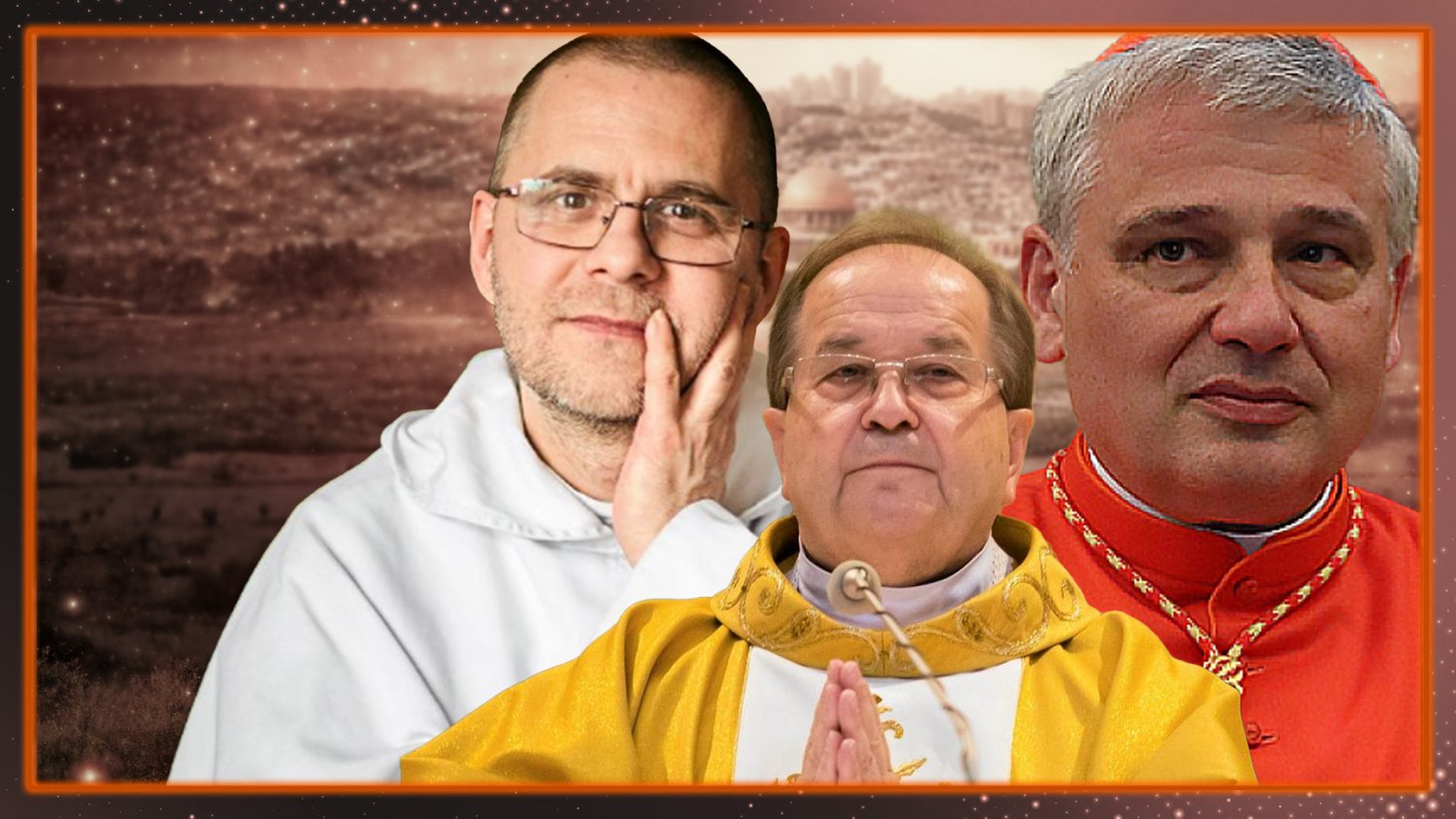 O. Gużyński dla naTemat: Rydzyk jest bez skrupułów. Próbuje zaistnieć w nowej rzeczywistości