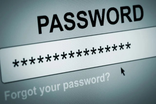 Najpopularniejszymi hasłami 2014 roku zostały "123456” i „password"