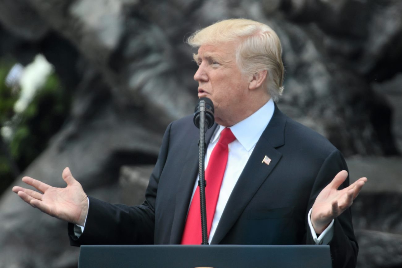 Trump może doprowadzić do spotkania Putina z Zełenskim. Jest jeden warunek