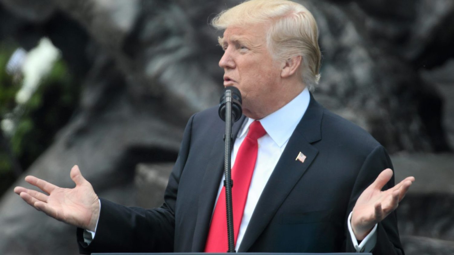 Trump może doprowadzić do spotkania Putina z Zełenskim. Jest tylko jeden warunek. Spotkanie Putina z Zełenskim coraz bliżej. Jest tylko jeden warunek.