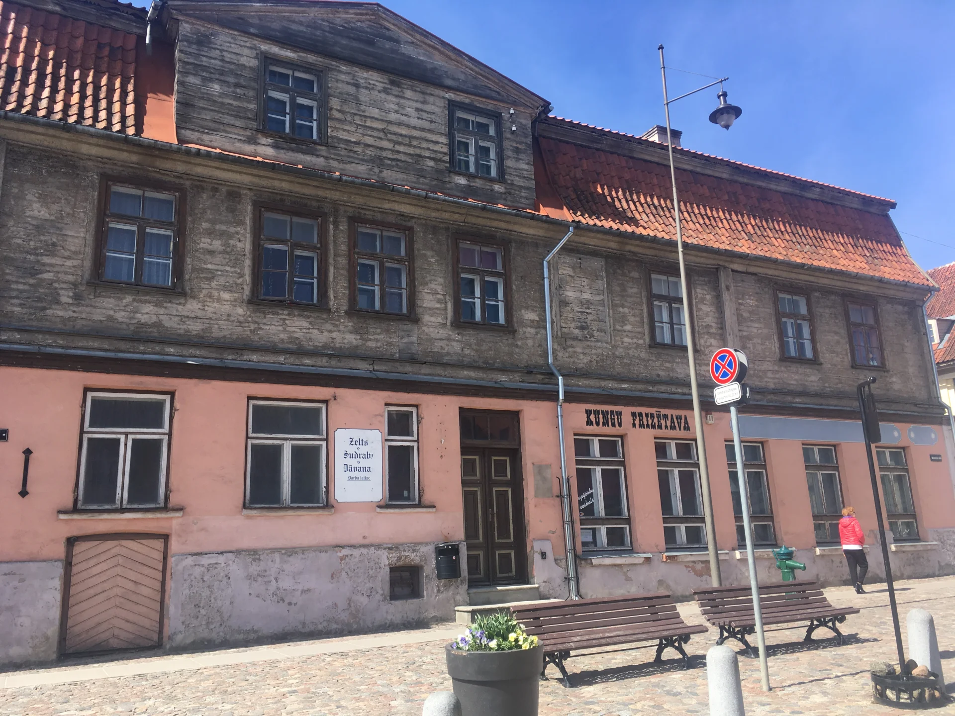 Kuldiga.