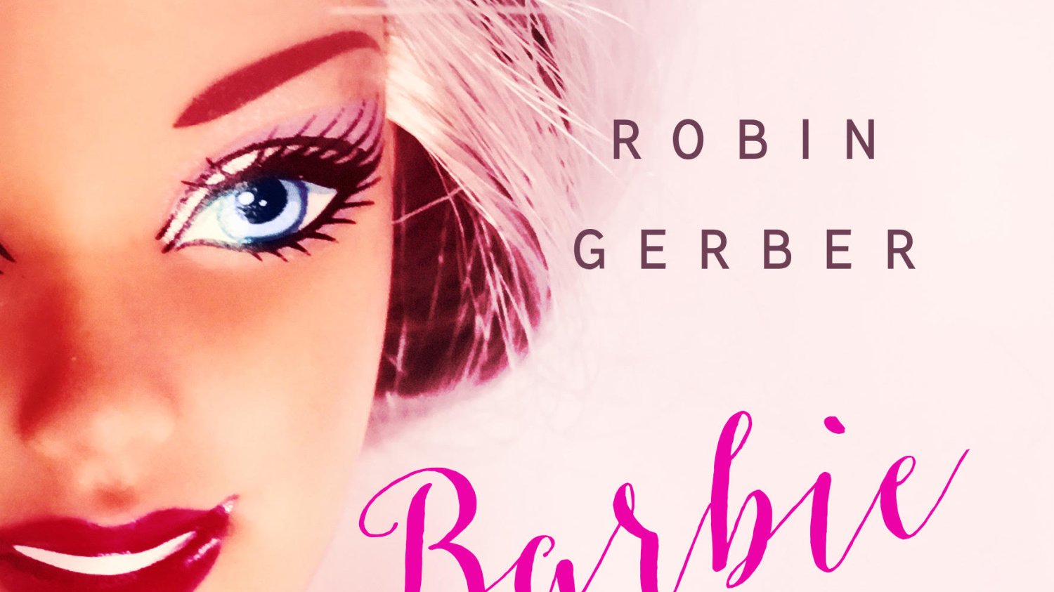 Robin Gerber "Barbie i Ruth"