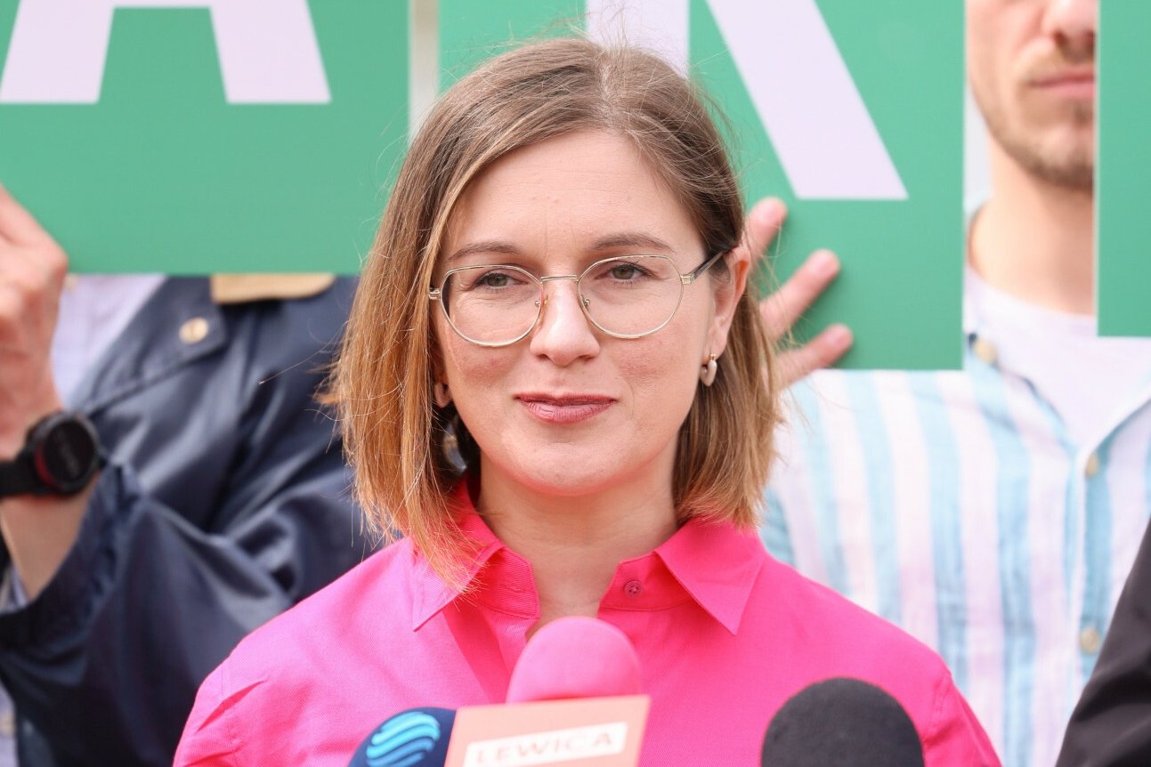 Razem nie odpuszcza. Partia być może wystawi kandydata na prezydenta.