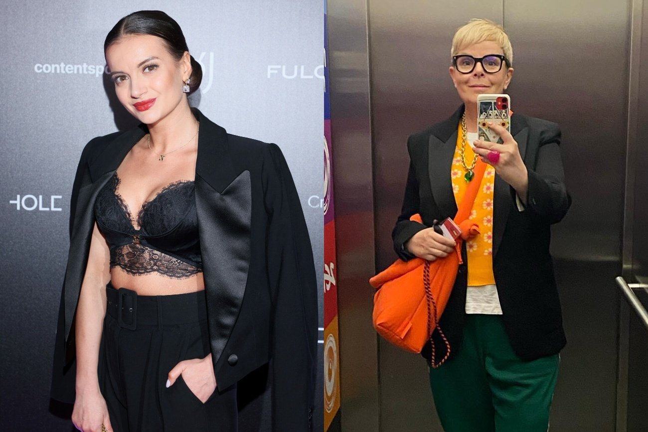 Janoszek uderza w Korwin-Piotrowską. Wspomniała o kłamstwie