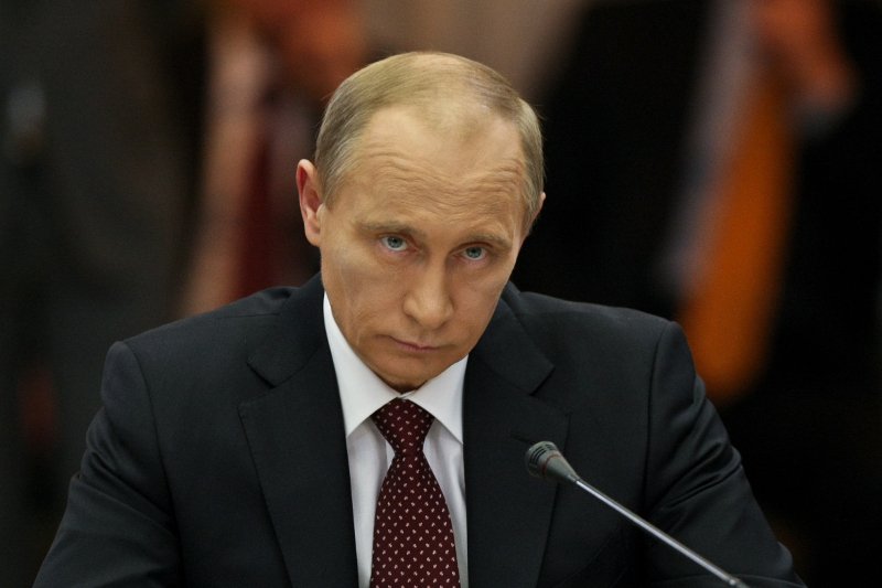 Władimir Putin ogłosił czarną listę osób, które nie wjadą do Rosji.