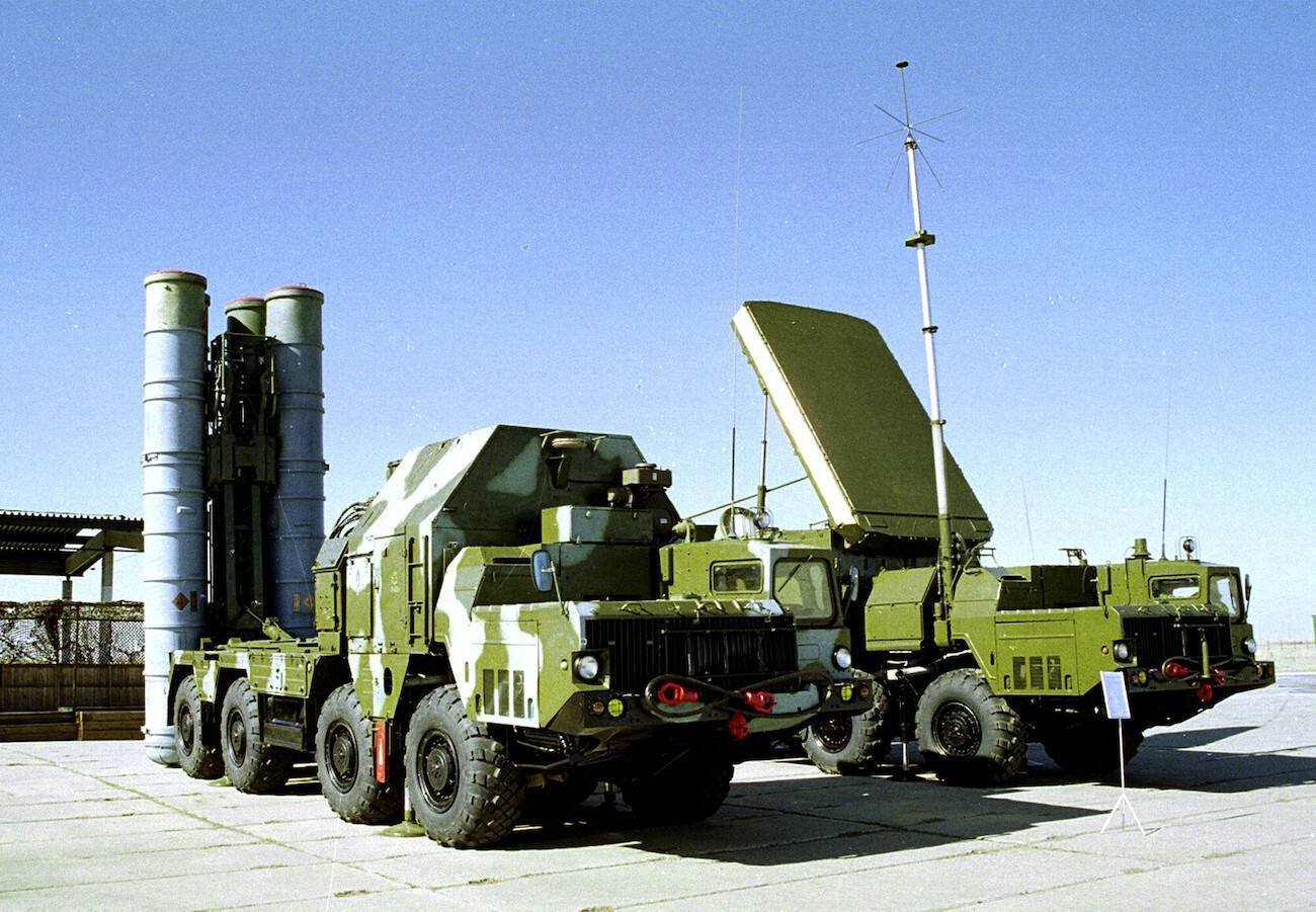 Ukraina dostanie kolejne wsparcie od NATO. Tym razem to m.in. systemy S-300.