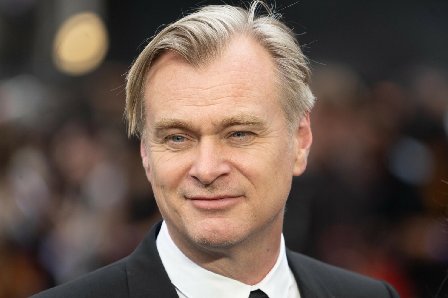 Christopher Nolan nie nakręci filmu o Bondzie