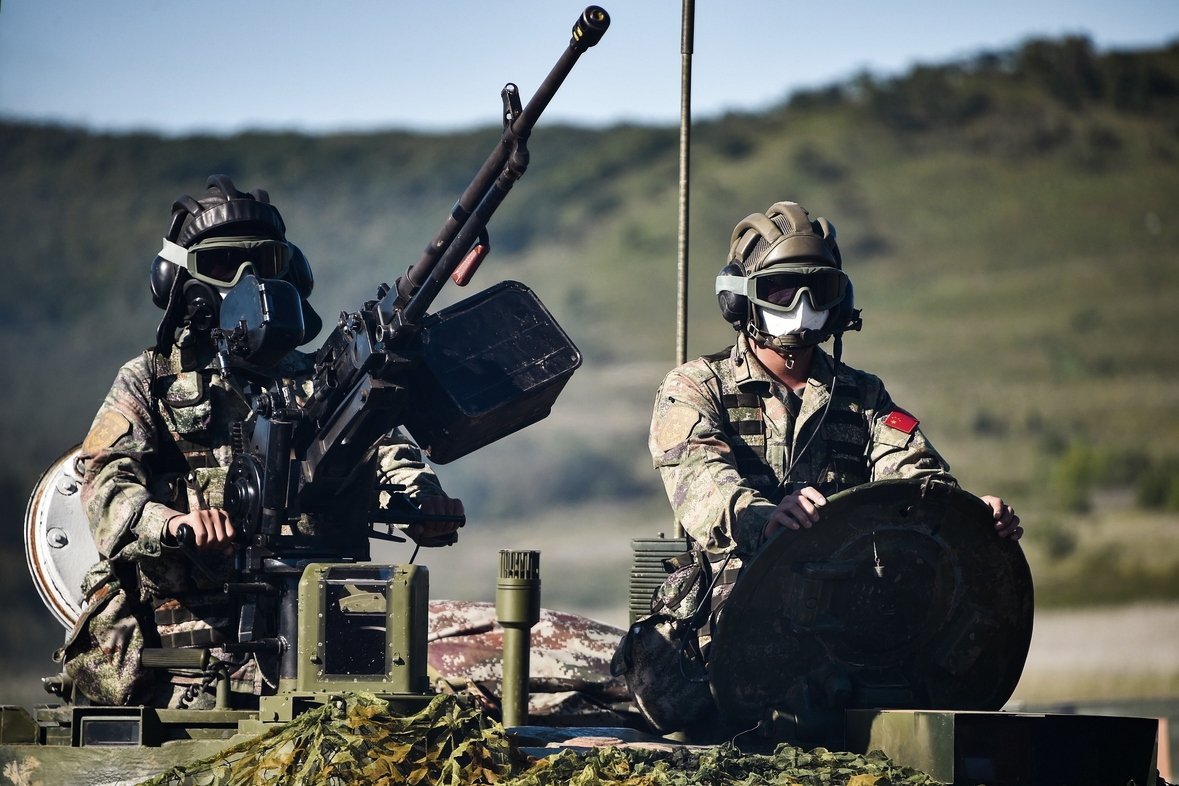 Ukraiński wywiad przekazał, że Rosja planuje prowokację przy granicy białorusko-ukraińskiej.