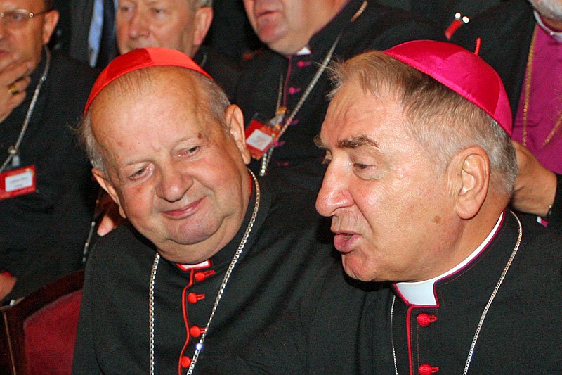 "Newsweek" twierdzi, że w czasach pontyfikatu Jana Pawła II o nominacjach biskupich osób takich, jak abp Henryk Hoser decydowali głównie abp Józef Kowalczyk i kard. Stanisław Dziwisz.