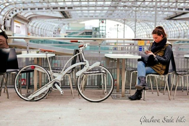 Sada Bike