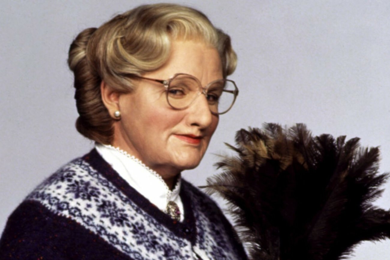 Filmy na Dzień Ojca. [LISTA]