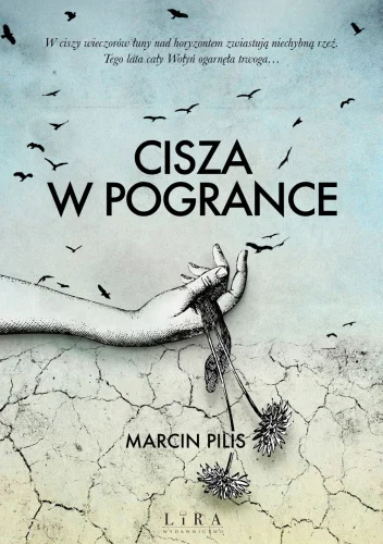 Marcin Pilis
Cisza w Pogrance