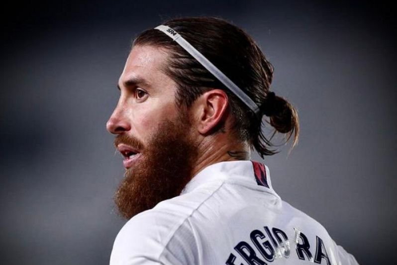 Sergio Ramos z wielką klasą przyjął decyzję selekcjonera Luisa Enrique