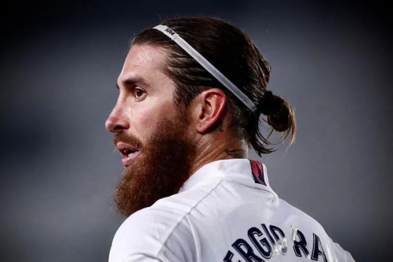 Sergio Ramos z wielką klasą przyjął decyzję selekcjonera Luisa Enrique