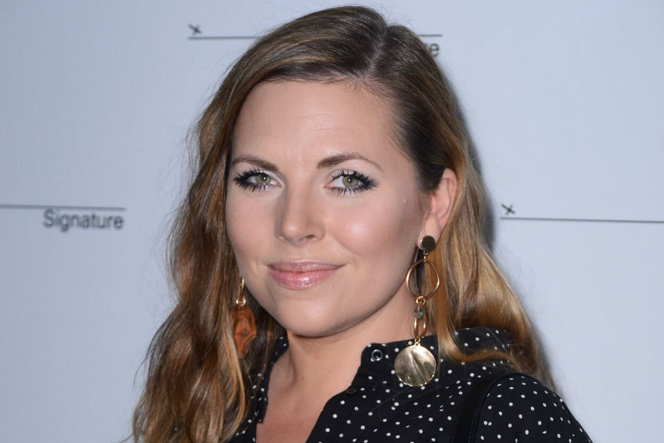 Aleksandra Kwaśniewska uchyla kulisy życia w Pałacu Prezydenckim.