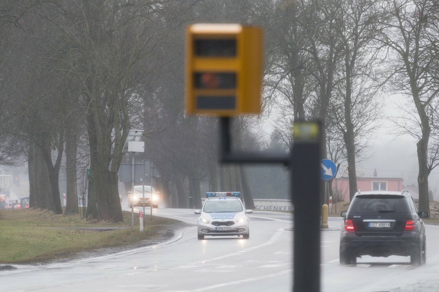 Będzie kluczowa zmiana w przepisach dotyczących mandatu za zdjęcie z fotoradaru.
