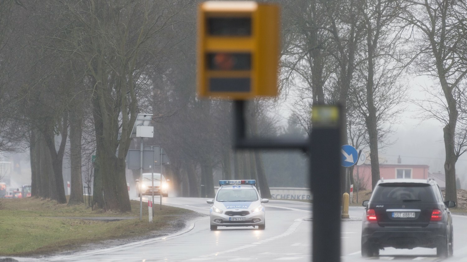 Będzie kluczowa zmiana w przepisach dotyczących mandatu za zdjęcie z fotoradaru.