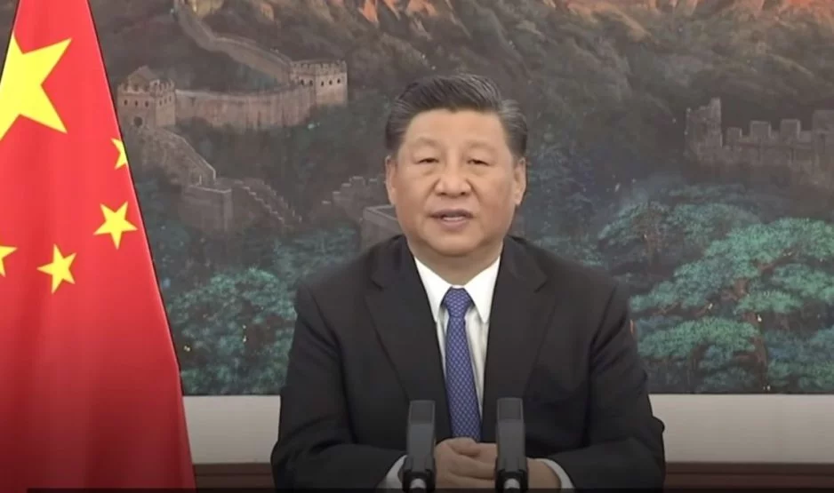 Francuski dyplomata twierdzi, że za pandemię koronawirusa odpowiedzialne są Chiny. Francuski dyplomata twierdzi, że za pandemię koronawirusa odpowiedzialne są Chiny.
