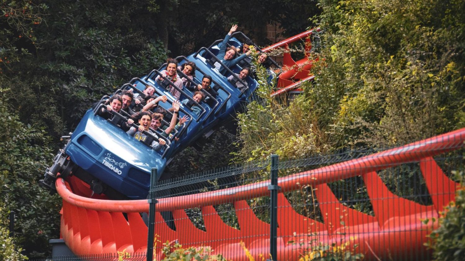 Polska będzie miała nowy park rozrywki