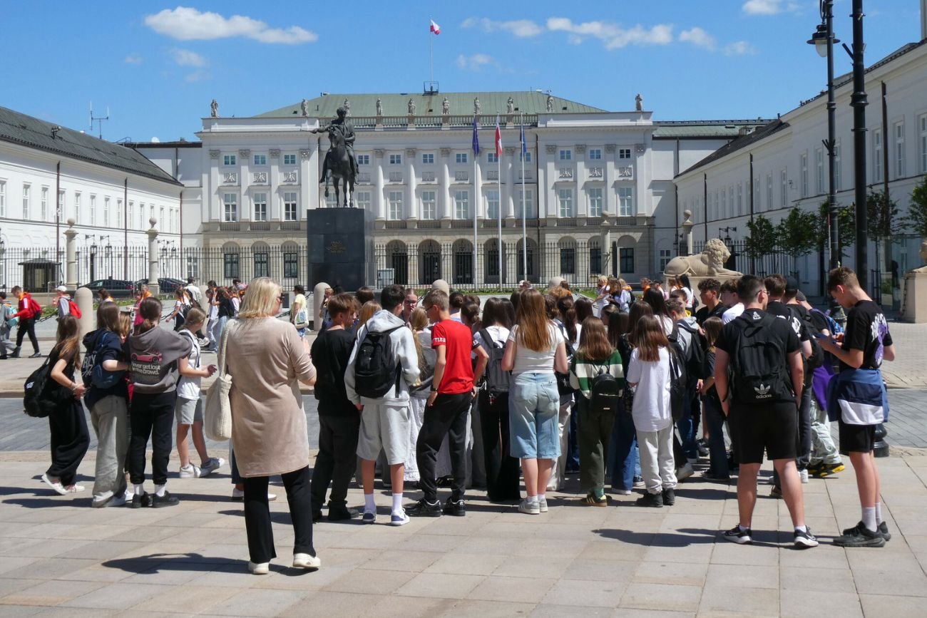 Ile zarabia prezydent Polski? Na tle innych liderów wypada dość biednie
