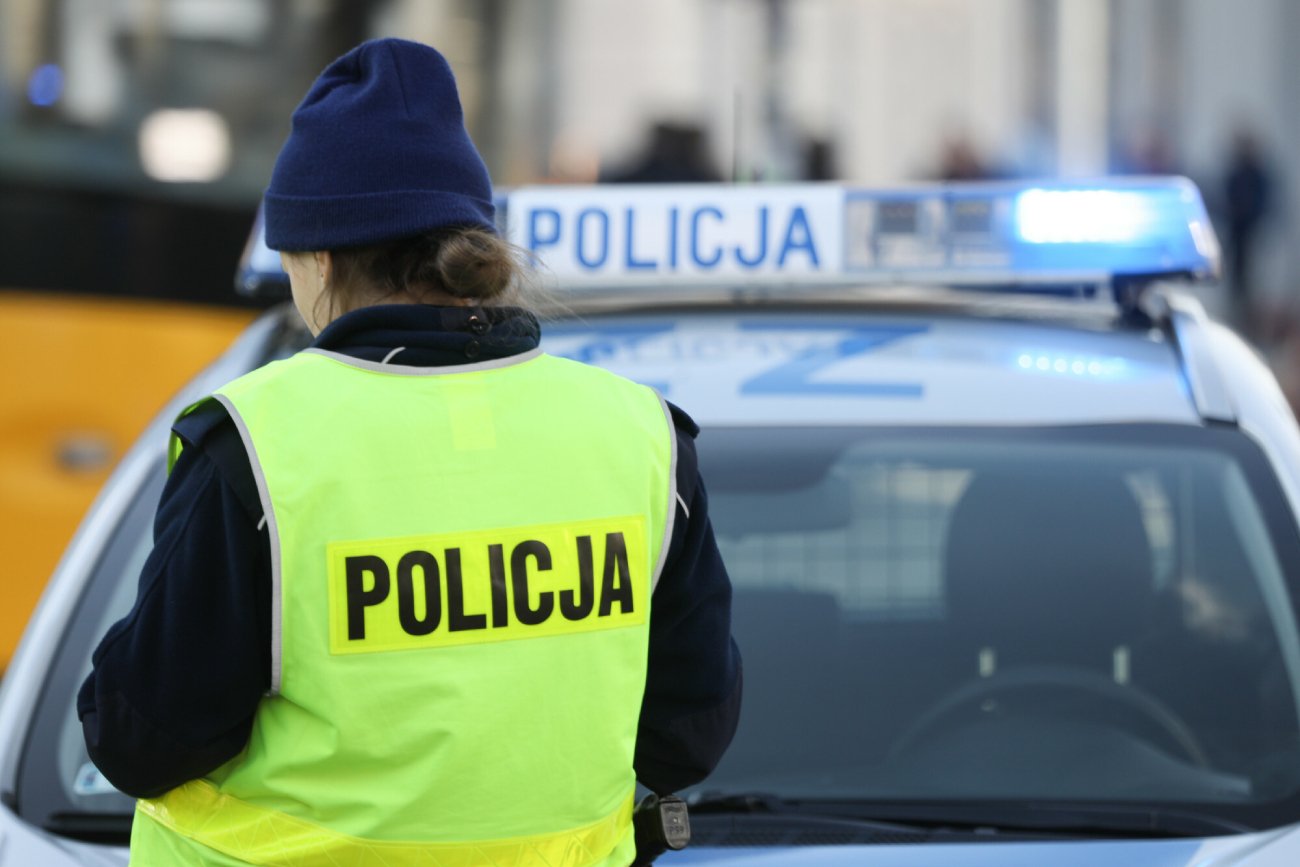 11-latka zgwałcona w Słupsku. Podejrzany mówi, że nic nie pamięta