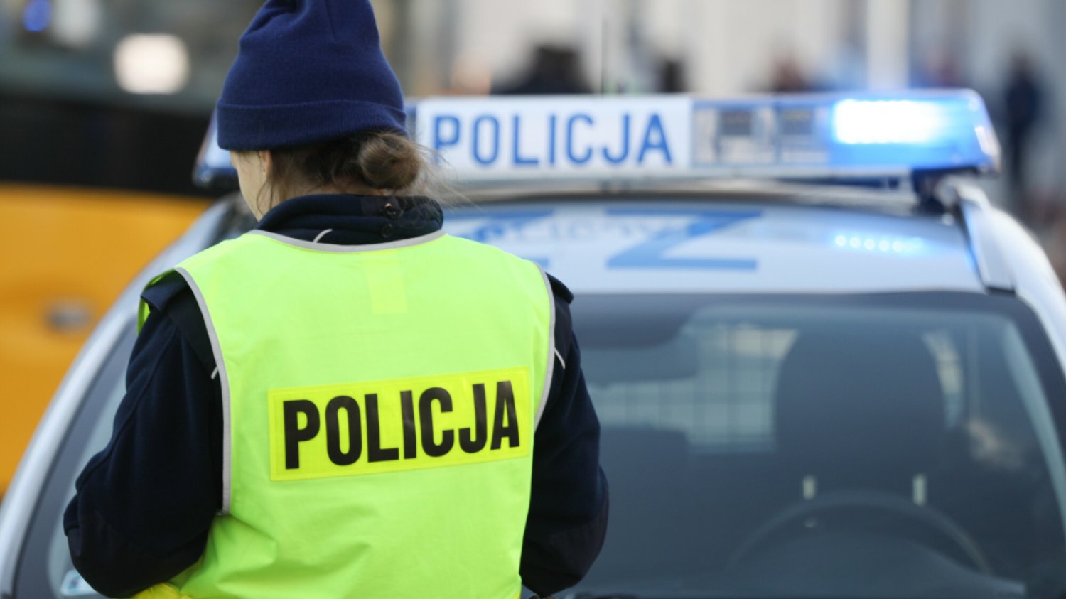 11-latka zgwałcona w Słupsku. Podejrzany mówi, że nic nie pamięta