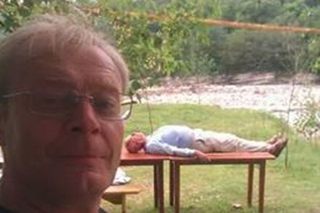 Janusz Korwin-Mikke robi Polsce świetną reklamę za granicą.